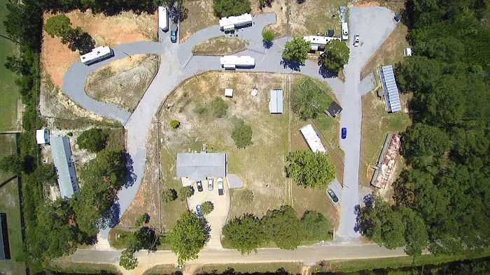 Deer Trail Estates RV/Mobilehome Park Picture 1