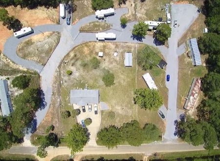 Deer Trail Estates RV/Mobilehome Park