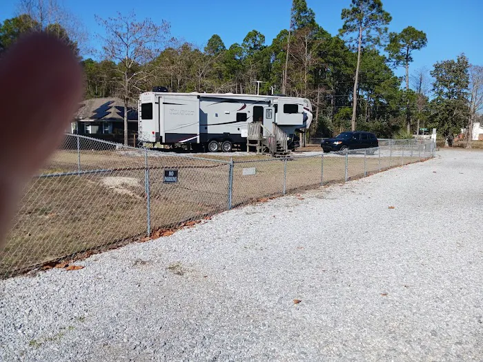 Deer Trail Estates RV/Mobilehome Park Picture 3