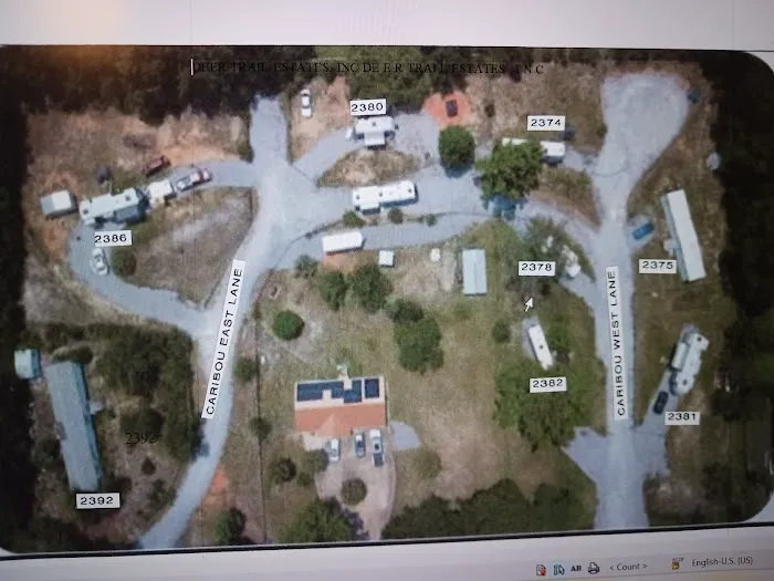 Deer Trail Estates RV/Mobilehome Park Picture 6