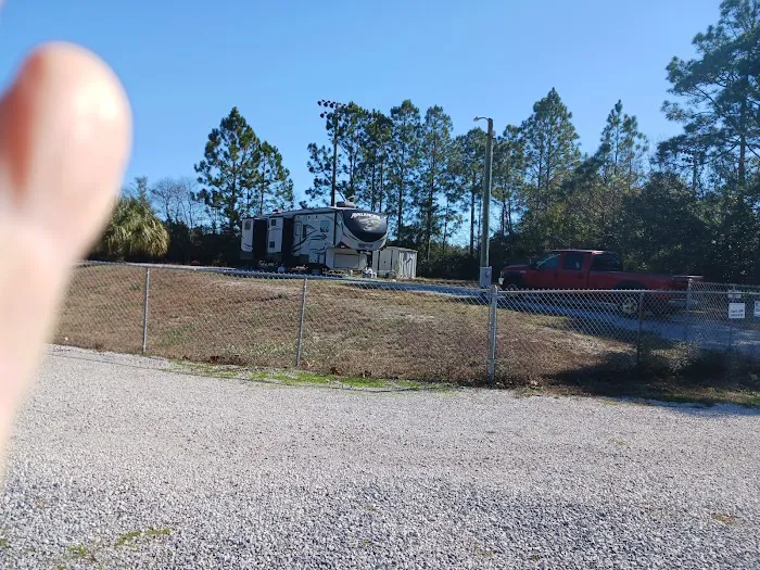 Deer Trail Estates RV/Mobilehome Park Picture 9