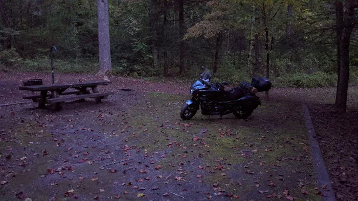 Cable Cove Campground, Cheoah Ranger District, Nantahala National Forest Picture 10