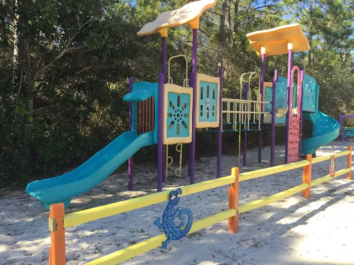 Navarre Beach Camping Resort Picture 6