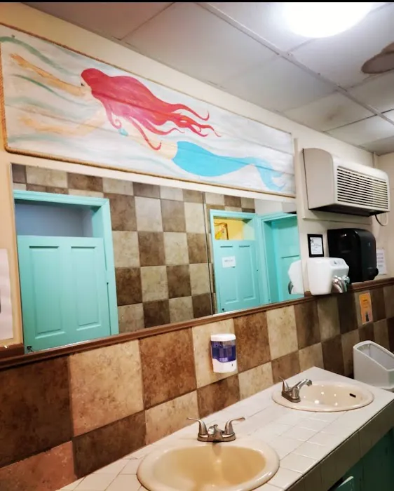 Navarre Beach Camping Resort Picture 5