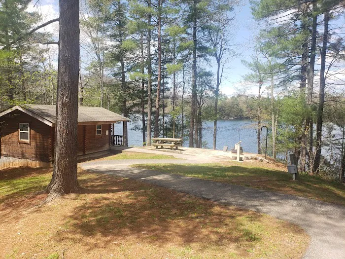 Cheoah Point Campground, Cheoah Ranger District, Nantahala National Forest Picture 6