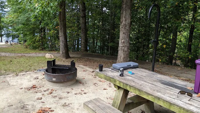 Cheoah Point Campground, Cheoah Ranger District, Nantahala National Forest Picture 10