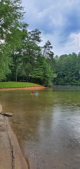 Cheoah Point Campground, Cheoah Ranger District, Nantahala National Forest Picture 4