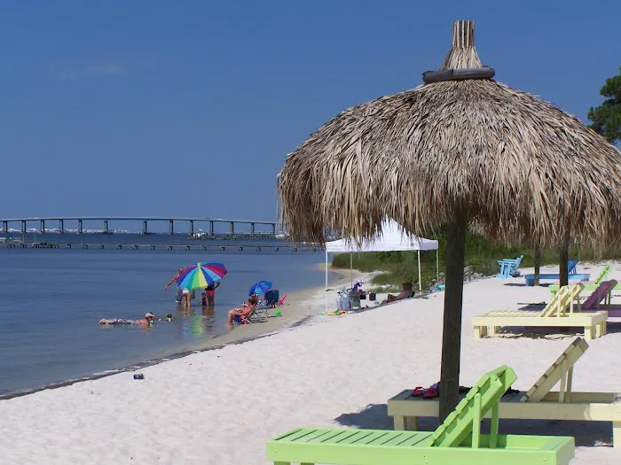 Emerald Beach RV Park Picture 5