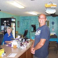 Emerald Beach RV Park ico