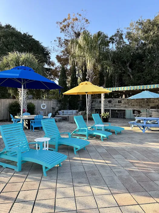 Santa Rosa RV Resort Picture 1