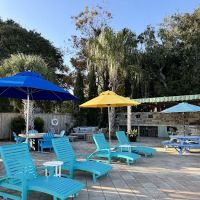 Santa Rosa RV Resort ico