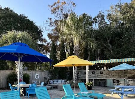 Santa Rosa RV Resort