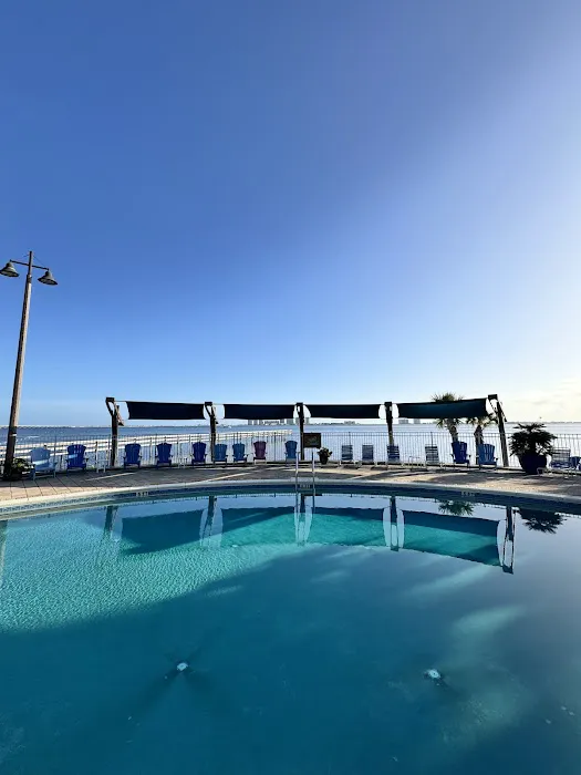 Santa Rosa RV Resort Picture 4