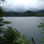 Cheoah Point Campground