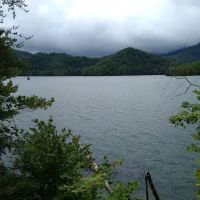 Cheoah Point Campground ico