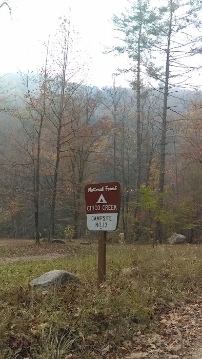 Doublecamp Campground Picture 3