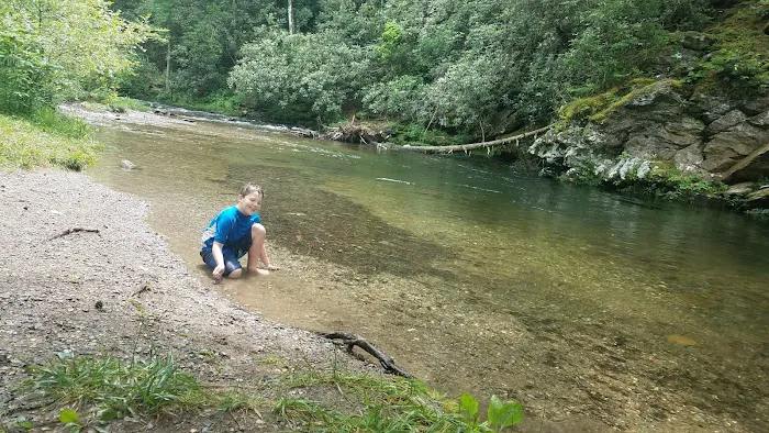 Doublecamp Campground Picture 4