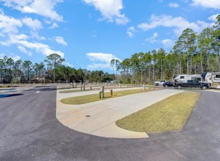 Holley Navarre RV Park