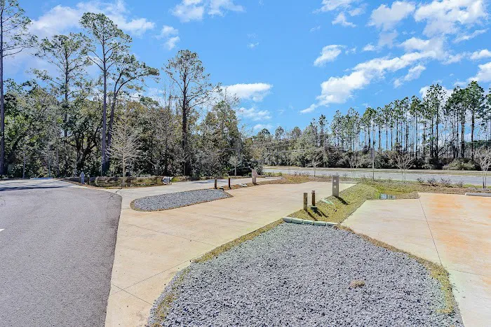 Holley Navarre RV Park Picture 5