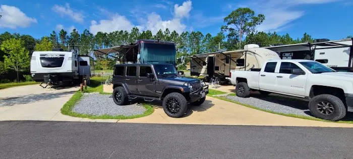 Holley Navarre RV Park Picture 7