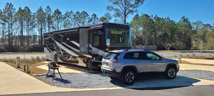Holley Navarre RV Park Picture 8