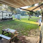 Lucky Charm RV Park