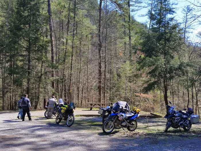 Jake Best Campground Picture 9