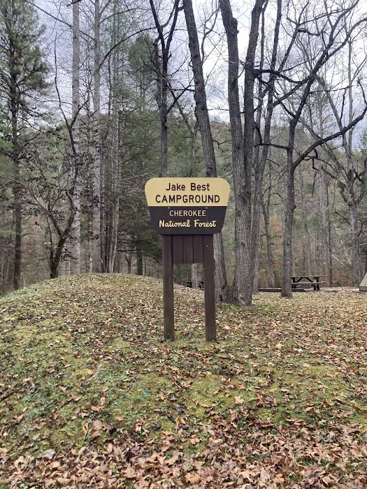 Jake Best Campground Picture 3