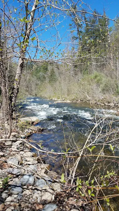 Jake Best Campground Picture 2
