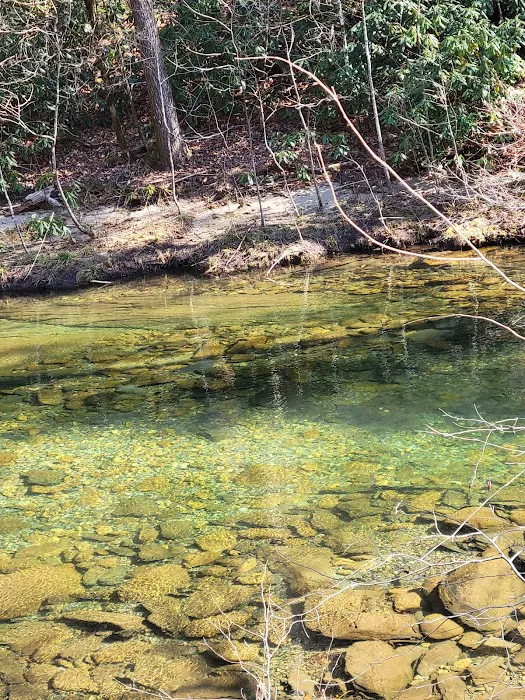 Jake Best Campground Picture 5