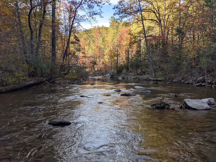 Jake Best Campground Picture 6