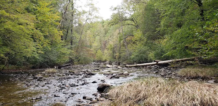 Jake Best Campground Picture 7