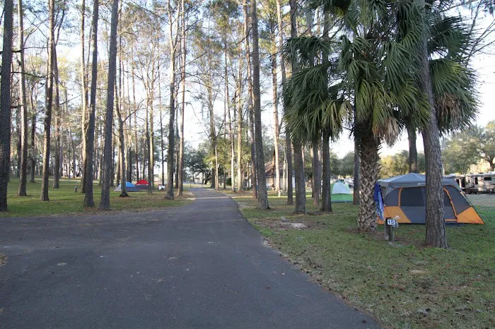 Travelers Campground Picture 7
