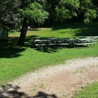 Backcountry Campsite #86 ico