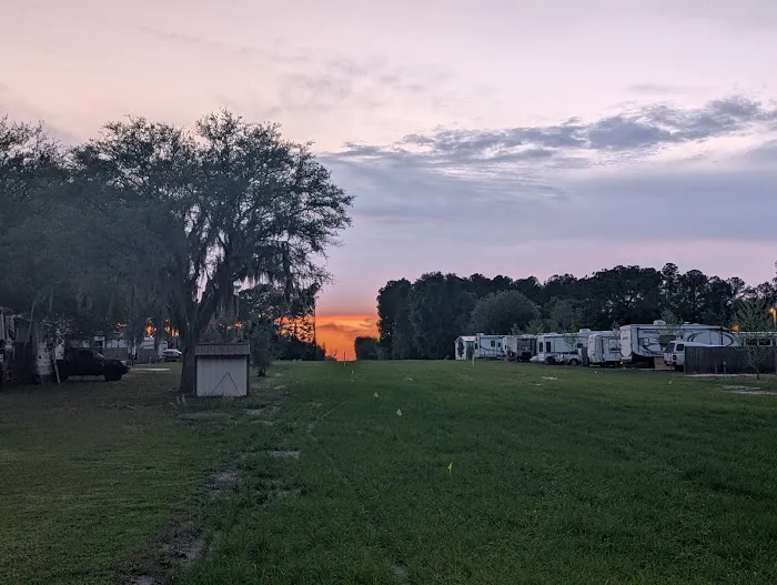 Palm RV Park Picture 4