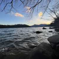 Forest Service Campsite P1 ico