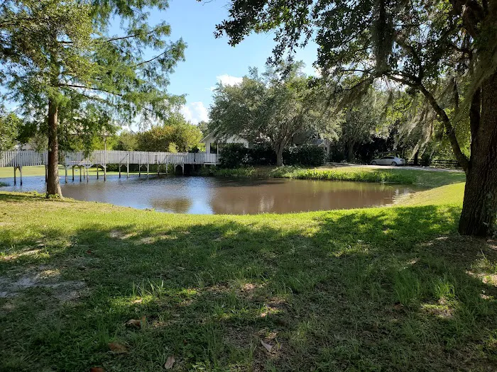 Santa Fe MH Park Office Picture 1