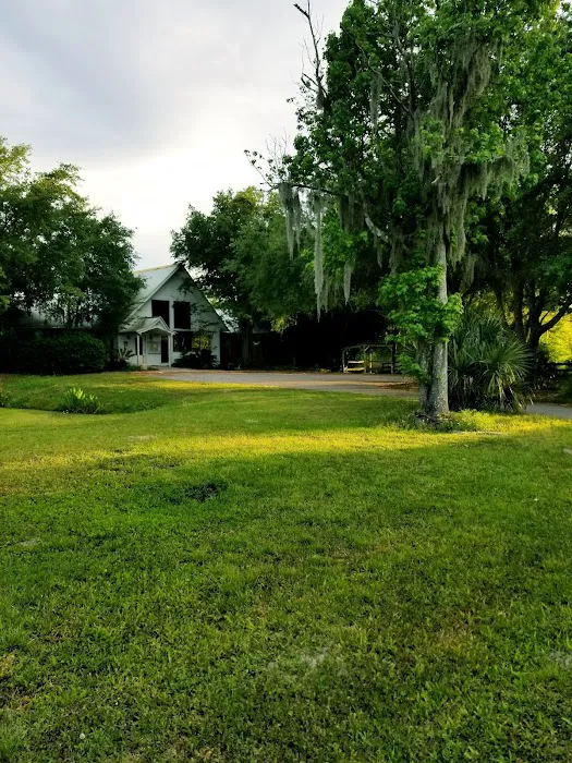 Santa Fe MH Park Office Picture 4