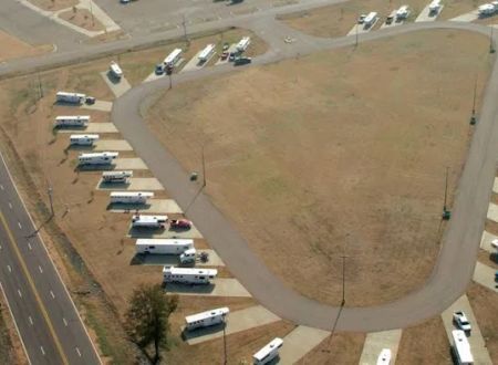 Merneptah RV Park