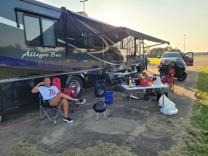 Merneptah RV Park Picture 3