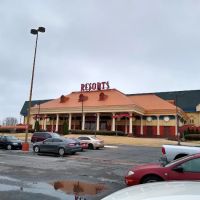Hollywood Casino RV Park ico