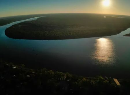 Bordeaux Point RV Park