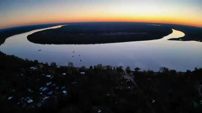 Bordeaux Point RV Park Picture 3