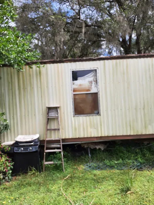 Progress Mobile Home Park Picture 7