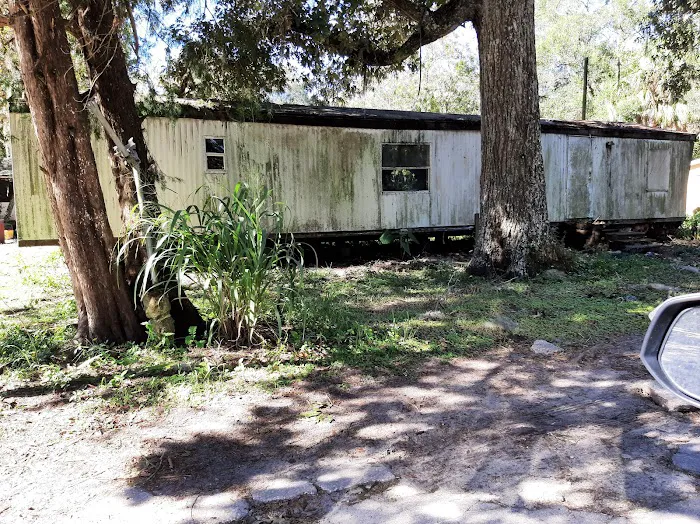 Progress Mobile Home Park Picture 5