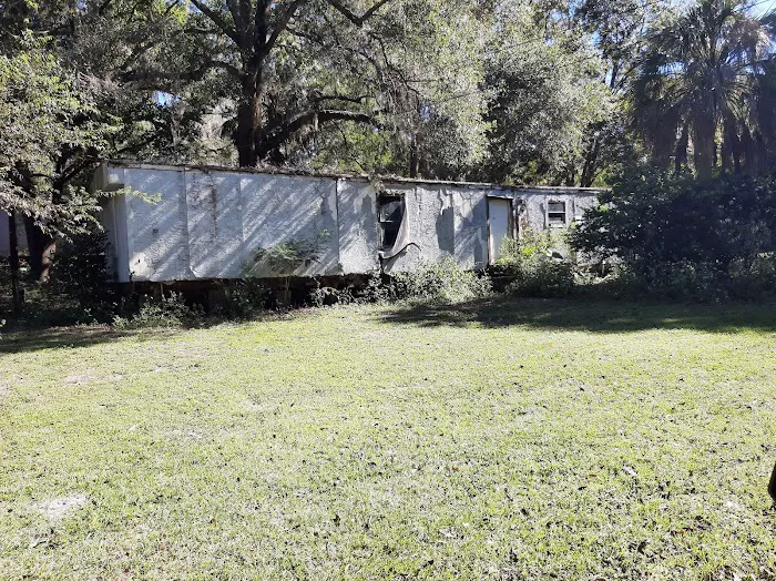 Progress Mobile Home Park Picture 4