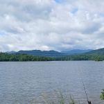 Forest Service Campsite P6