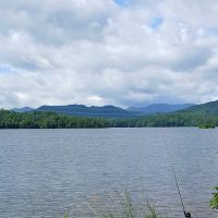 Forest Service Campsite P6 ico