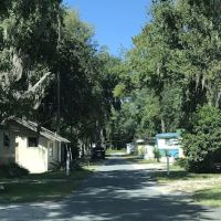 Meadowbrook Estates ico