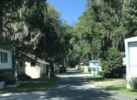Meadowbrook Estates
